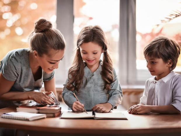 Finanças pessoais para família