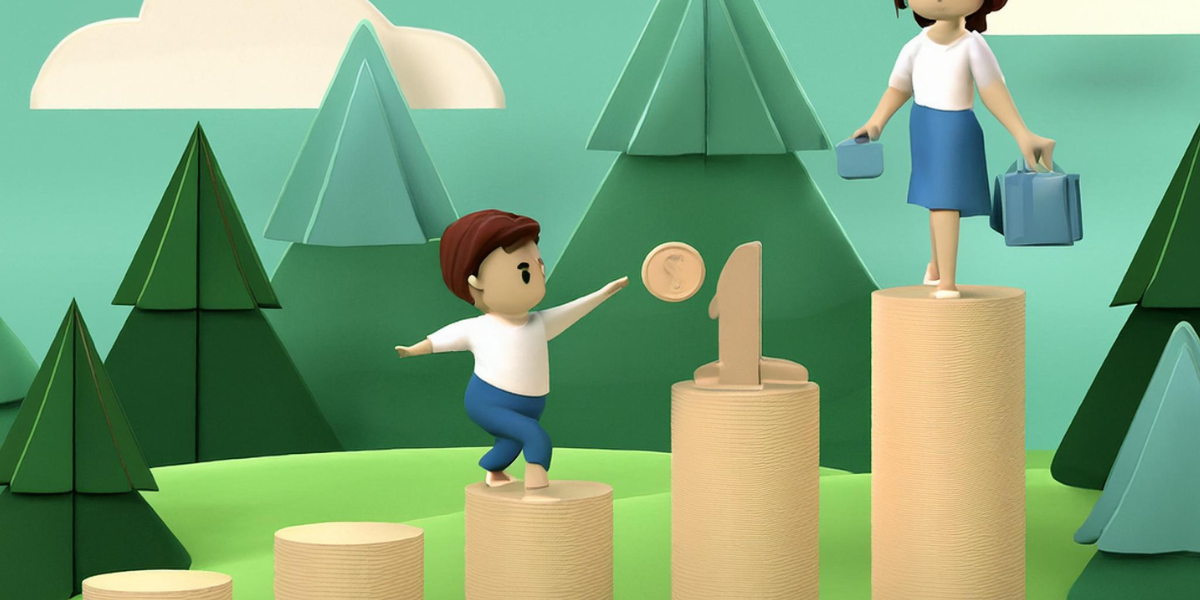 Finanças pessoais para família