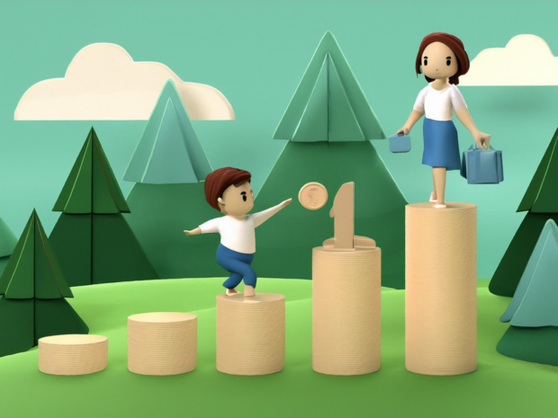 Finanças pessoais para família