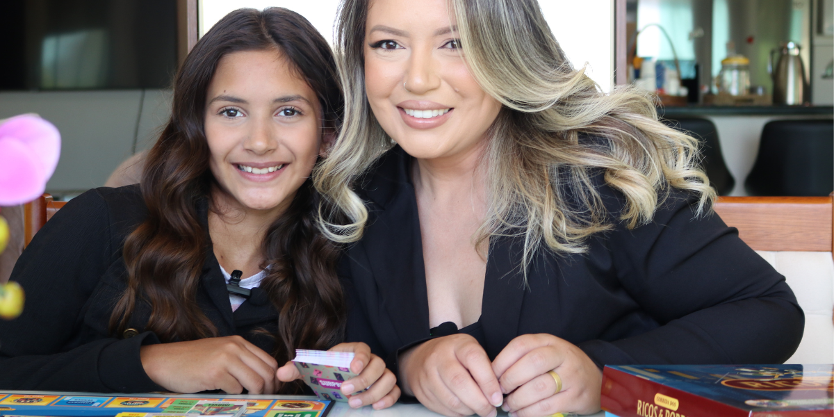 Corrida dos Ricos & Pobres