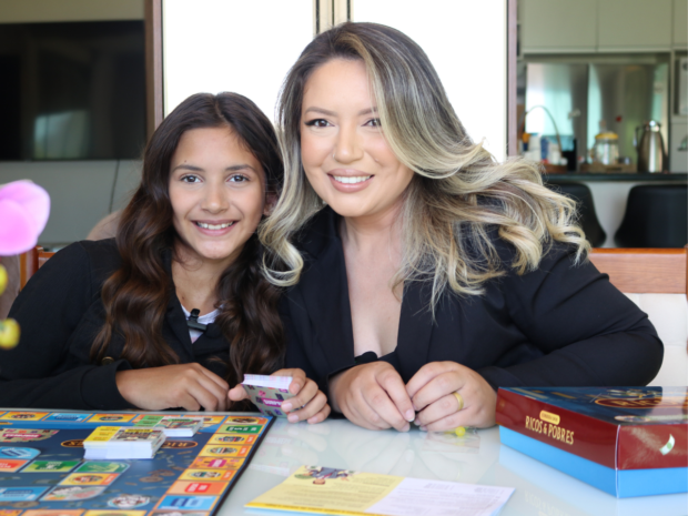 Corrida dos Ricos & Pobres