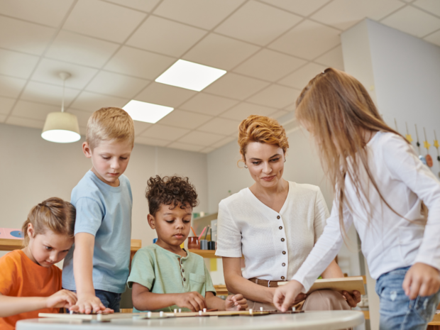 Jogo de educação financeira